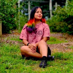 Meet your Posher, Sonia